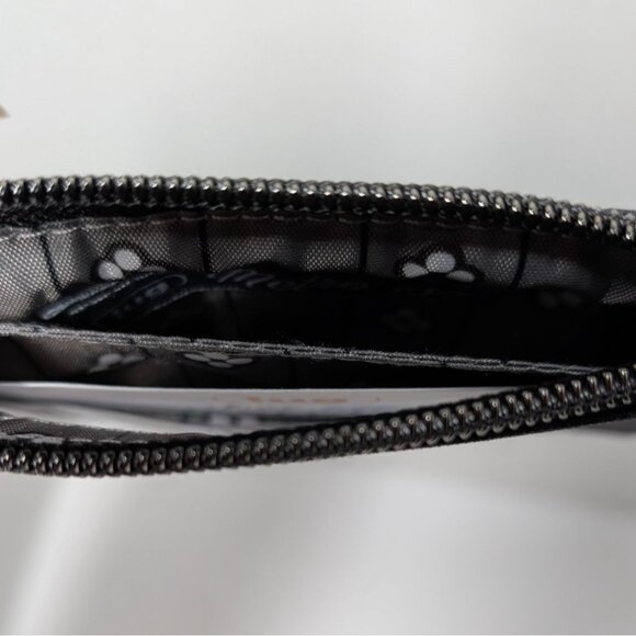 Lug Metro XL Pouch Brushed Gray NWT RFID - Picture 7 of 9